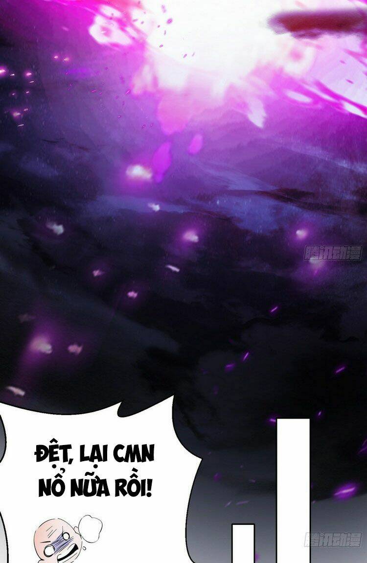 Ta Là Tà Đế Chapter 167 - Trang 2