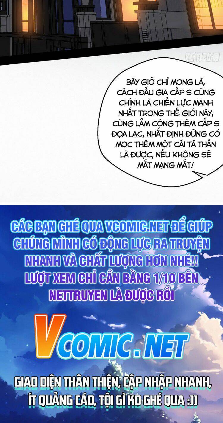 Ta Là Tà Đế Chapter 167 - Trang 2