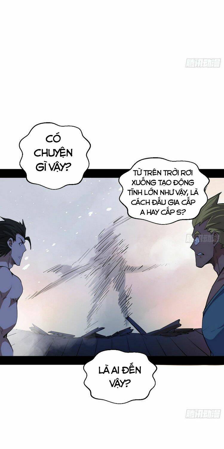 Ta Là Tà Đế Chapter 166 - Trang 2