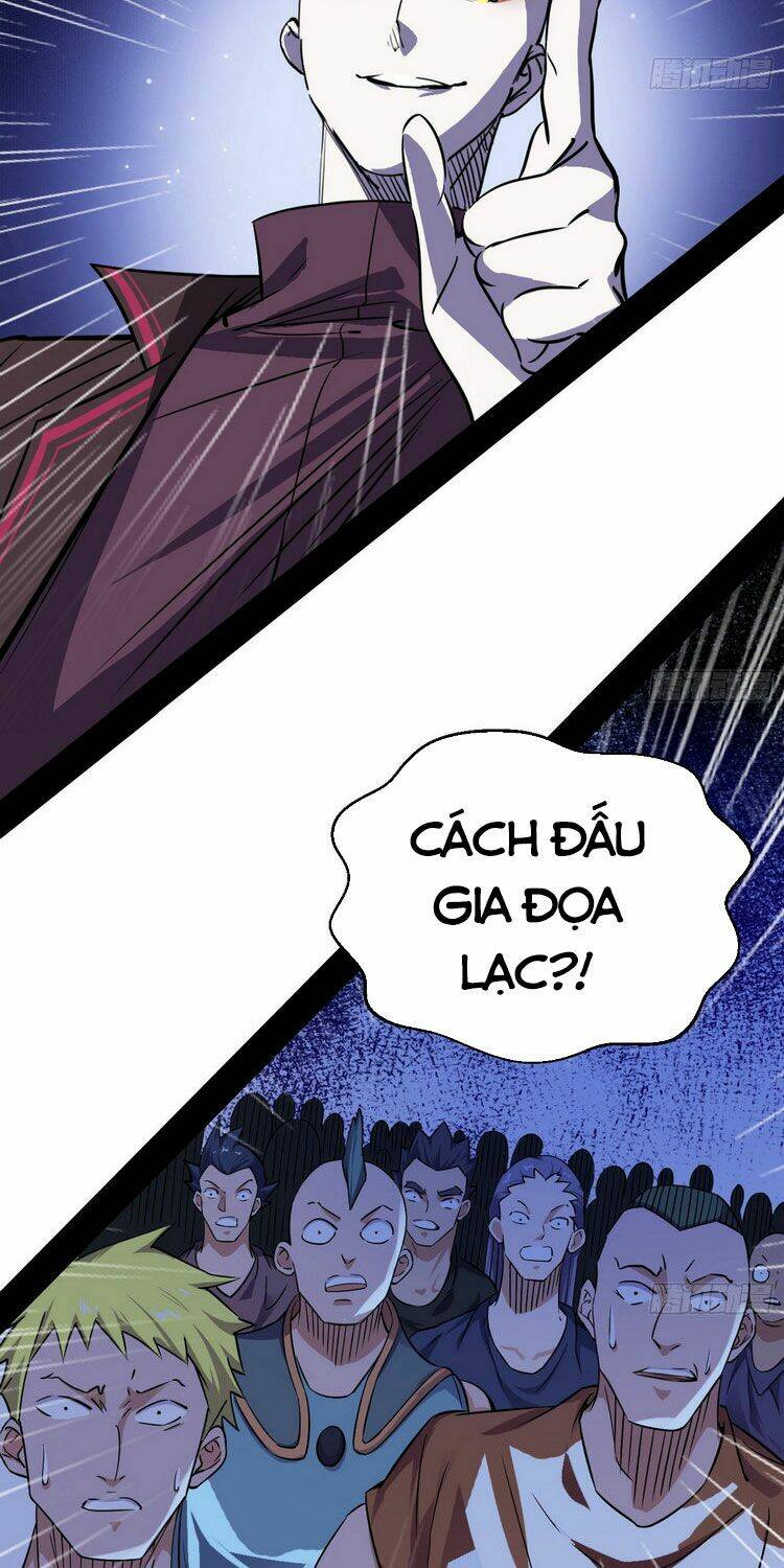 Ta Là Tà Đế Chapter 166 - Trang 2