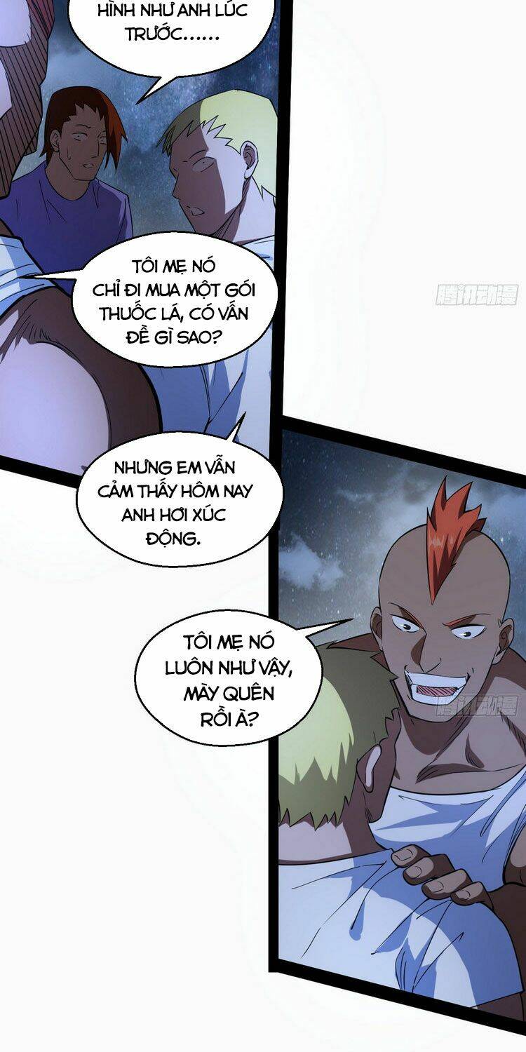 Ta Là Tà Đế Chapter 166 - Trang 2