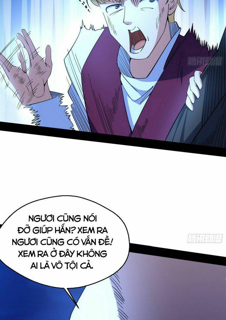 Ta Là Tà Đế Chapter 166 - Trang 2