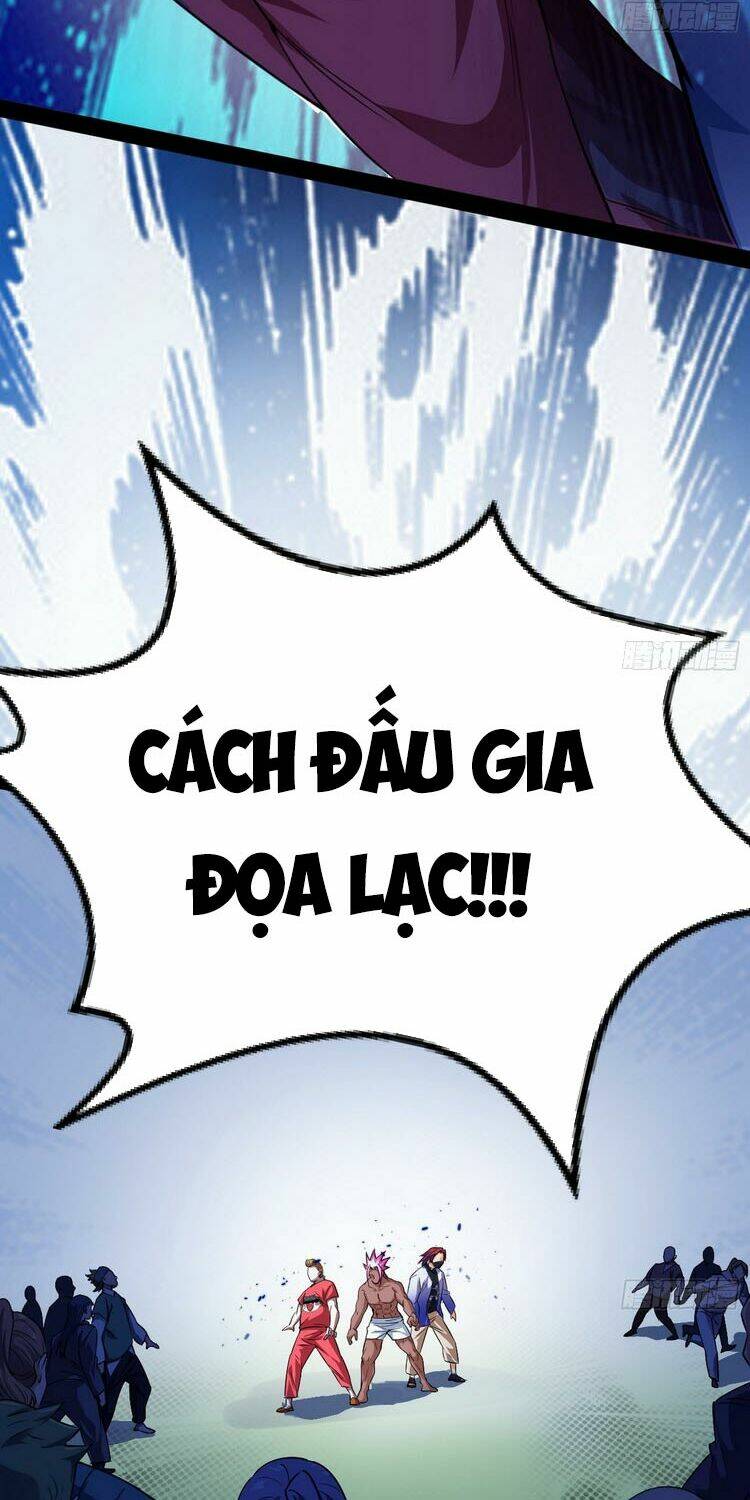 Ta Là Tà Đế Chapter 165 - Trang 2