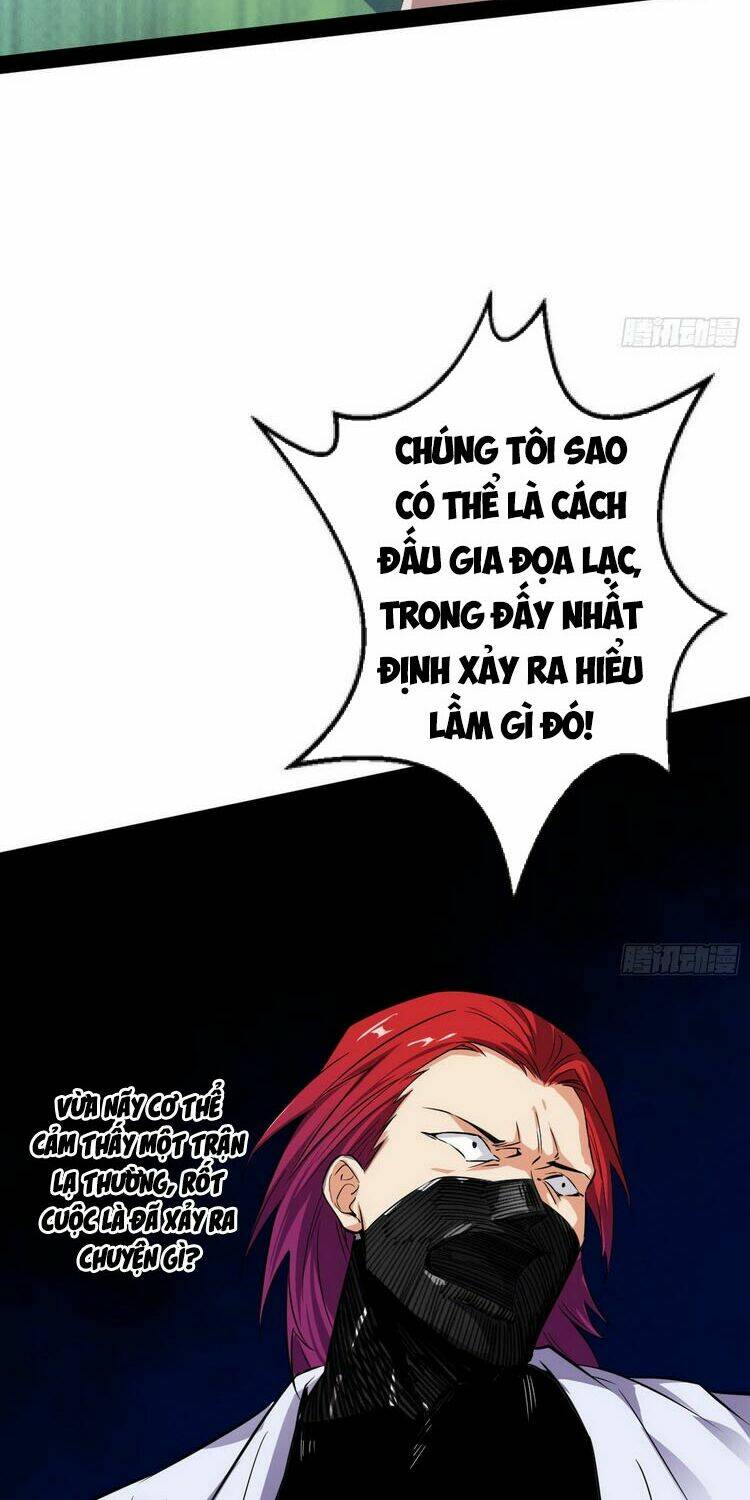 Ta Là Tà Đế Chapter 165 - Trang 2