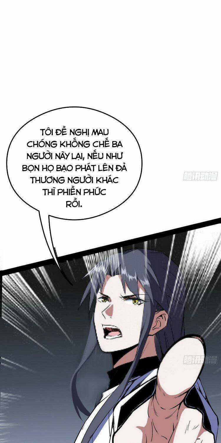 Ta Là Tà Đế Chapter 165 - Trang 2