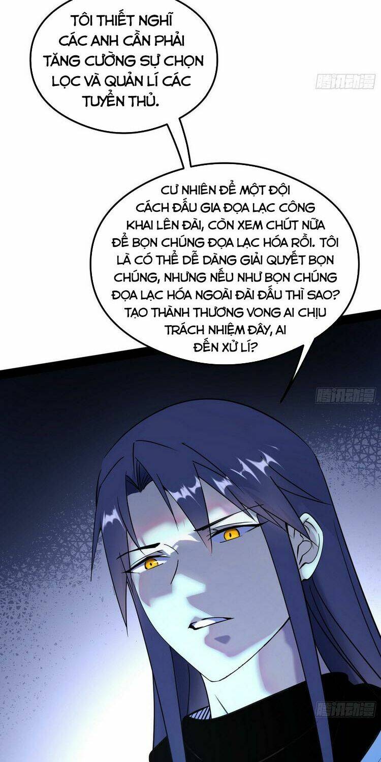 Ta Là Tà Đế Chapter 165 - Trang 2