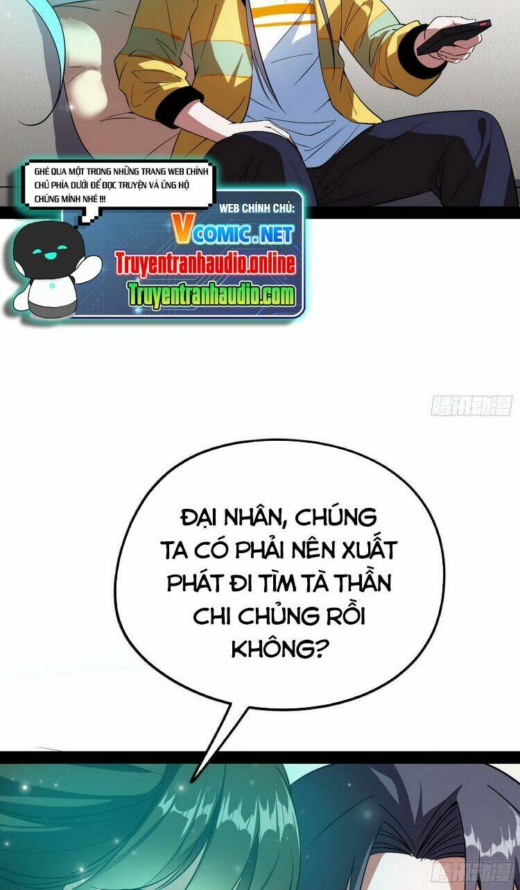 Ta Là Tà Đế Chapter 165 - Trang 2