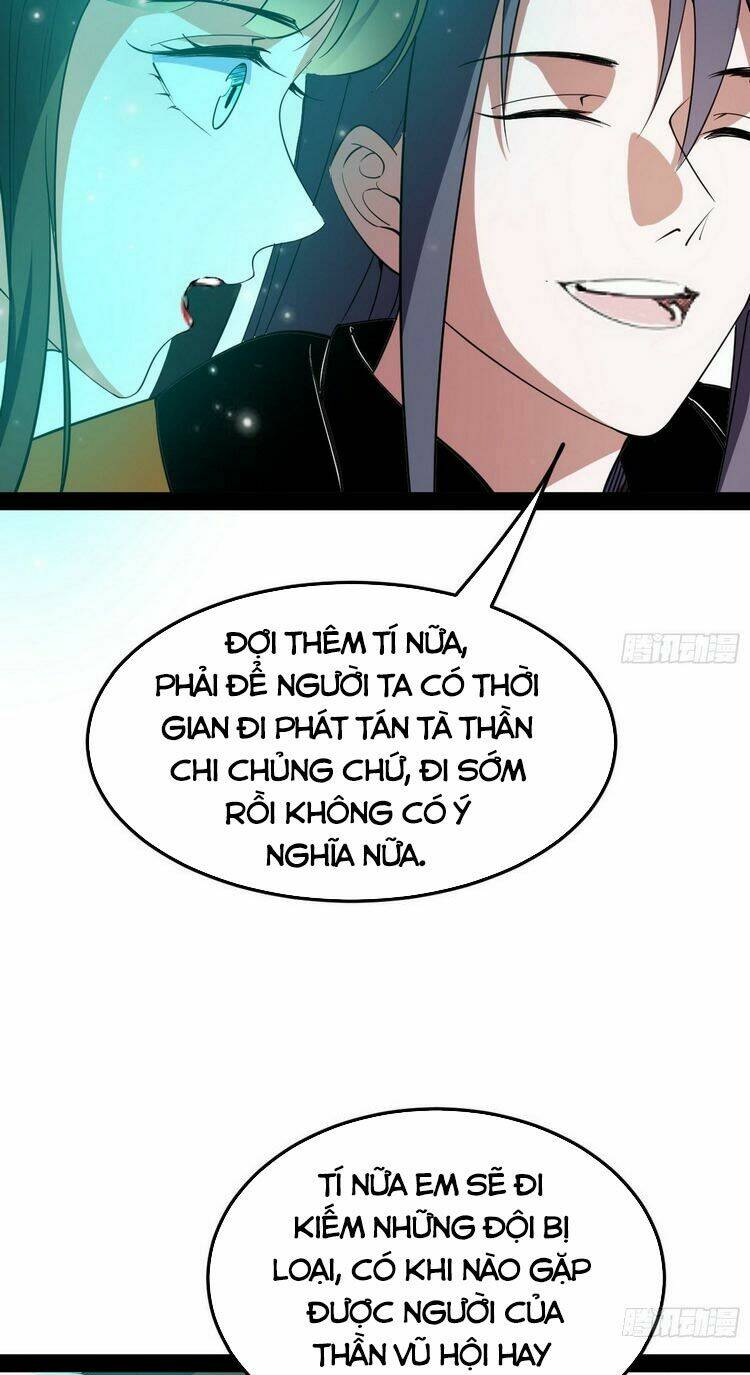 Ta Là Tà Đế Chapter 165 - Trang 2