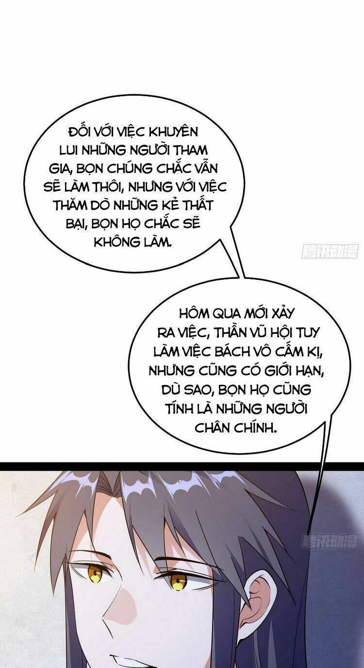 Ta Là Tà Đế Chapter 165 - Trang 2