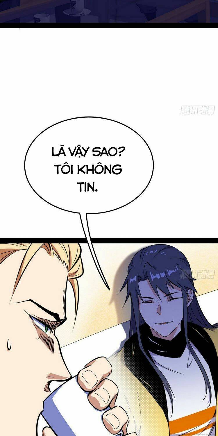 Ta Là Tà Đế Chapter 163 - Trang 2