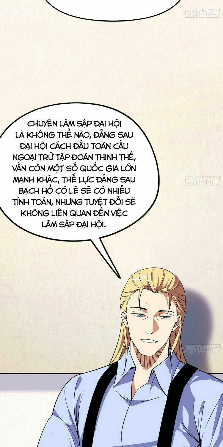 Ta Là Tà Đế Chapter 163 - Trang 2