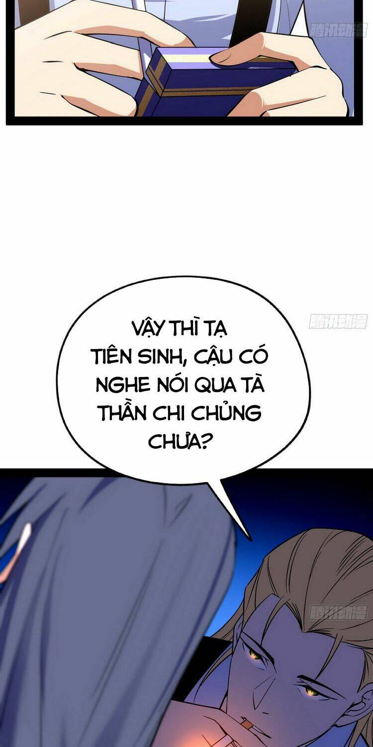 Ta Là Tà Đế Chapter 163 - Trang 2