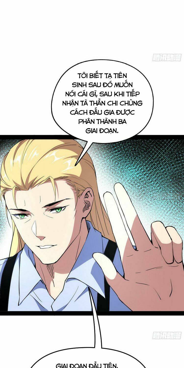 Ta Là Tà Đế Chapter 163 - Trang 2