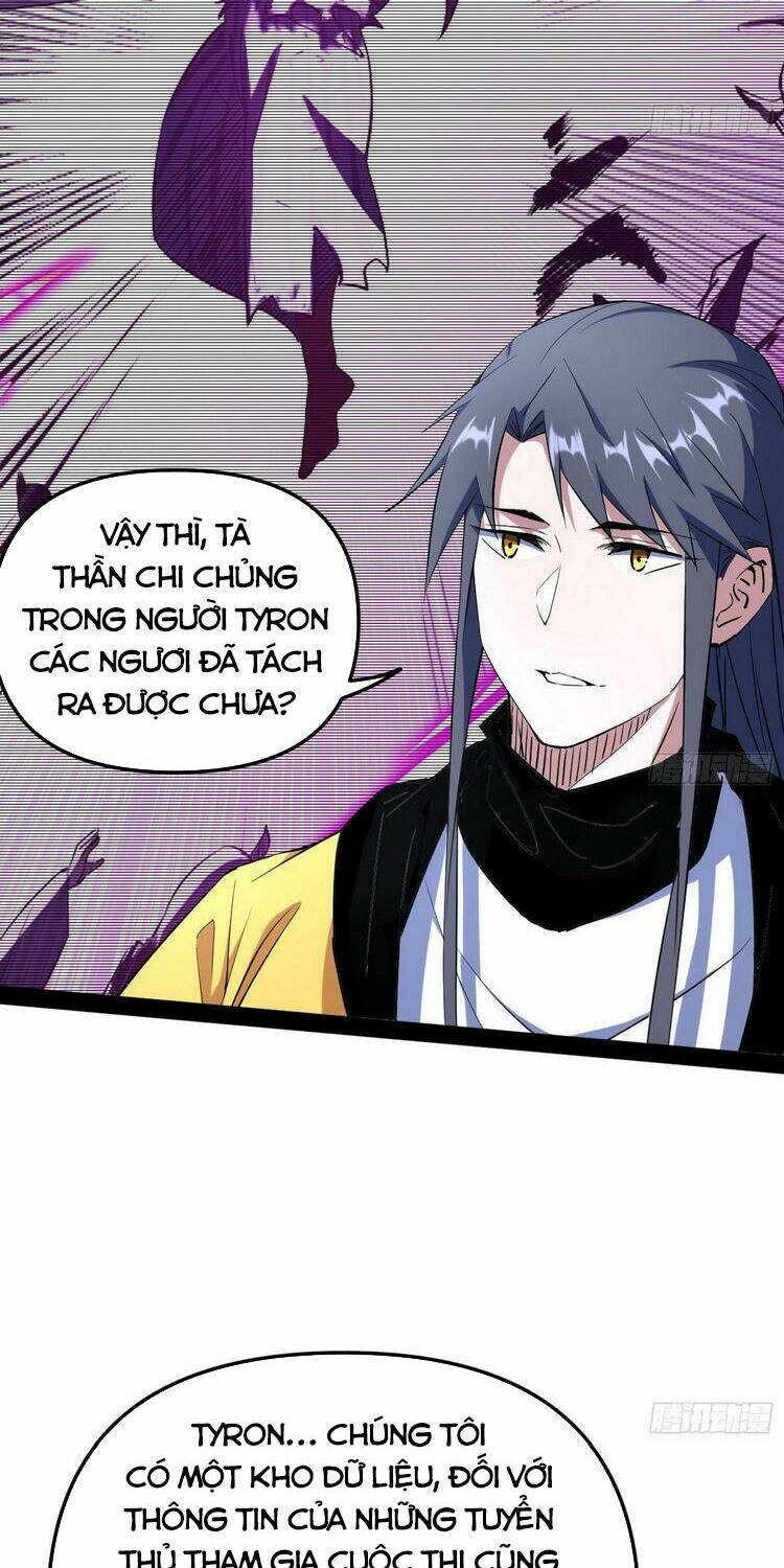 Ta Là Tà Đế Chapter 163 - Trang 2