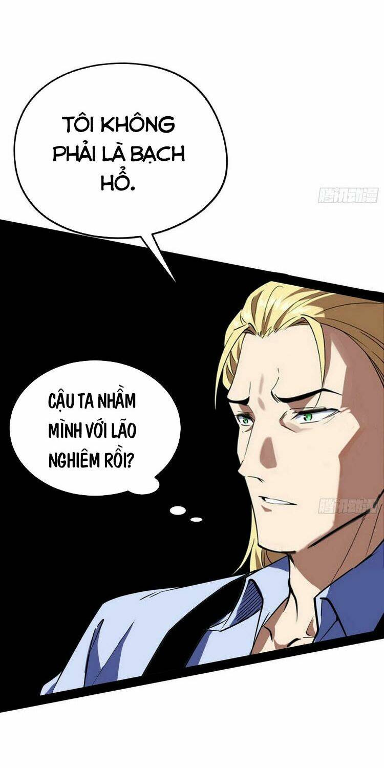 Ta Là Tà Đế Chapter 163 - Trang 2