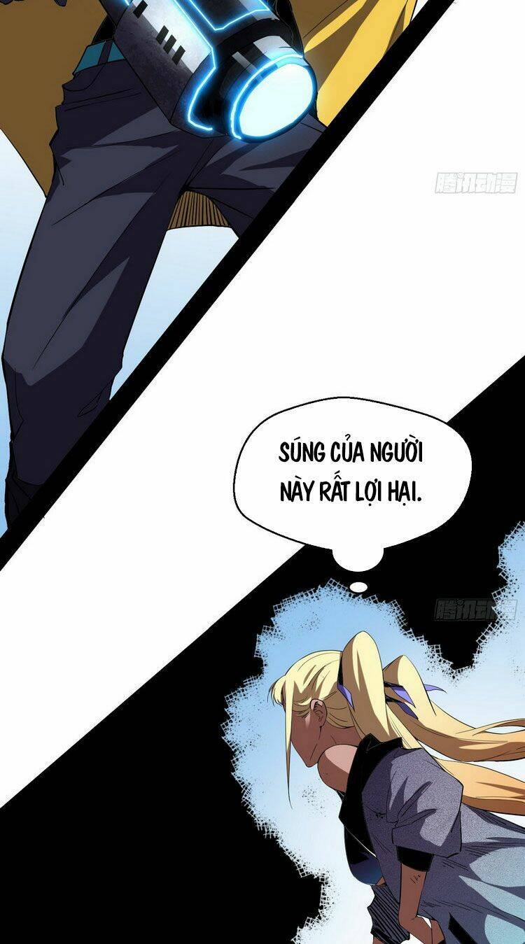 Ta Là Tà Đế Chapter 160 - Trang 2