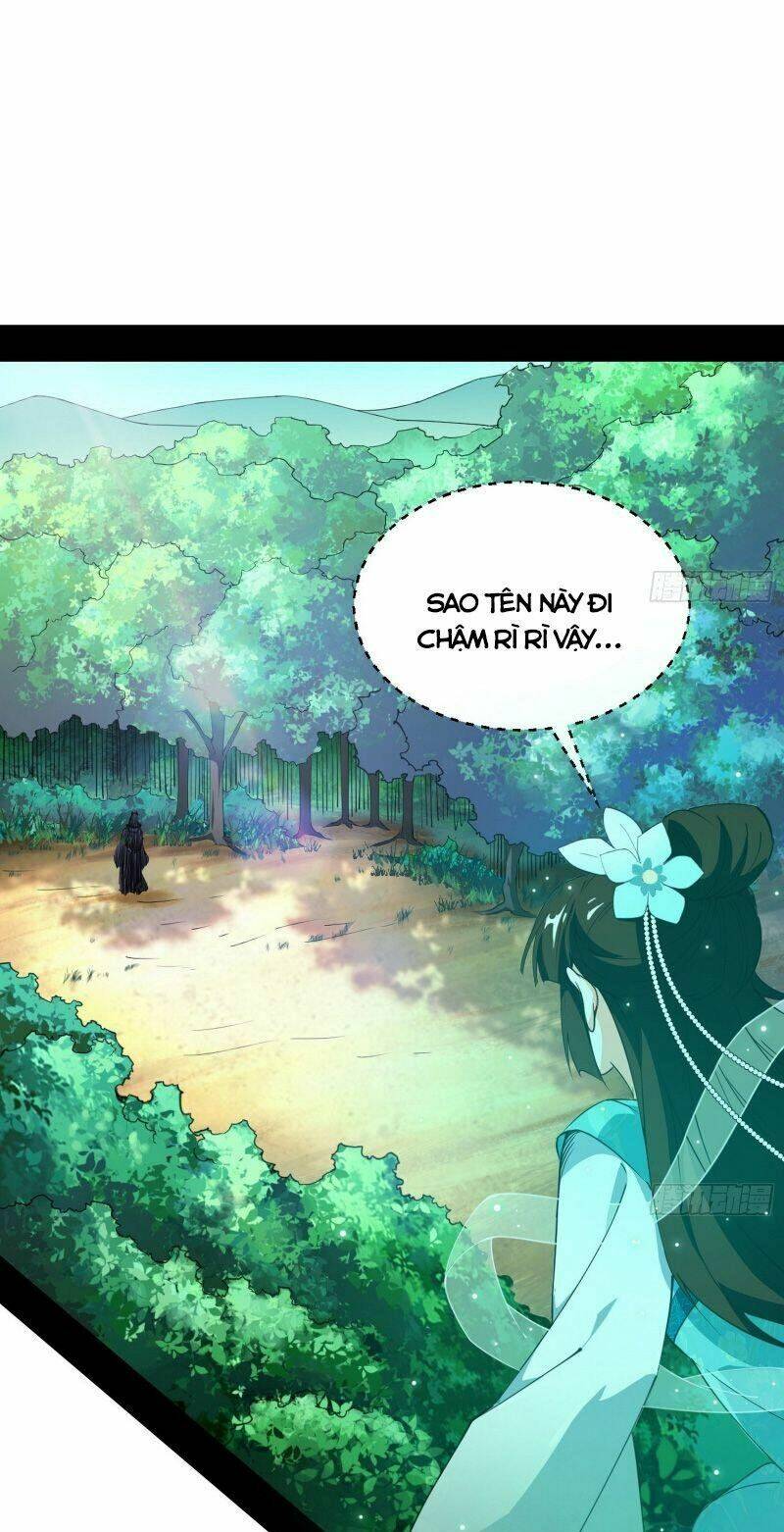 Ta Là Tà Đế Chapter 159 - Trang 2