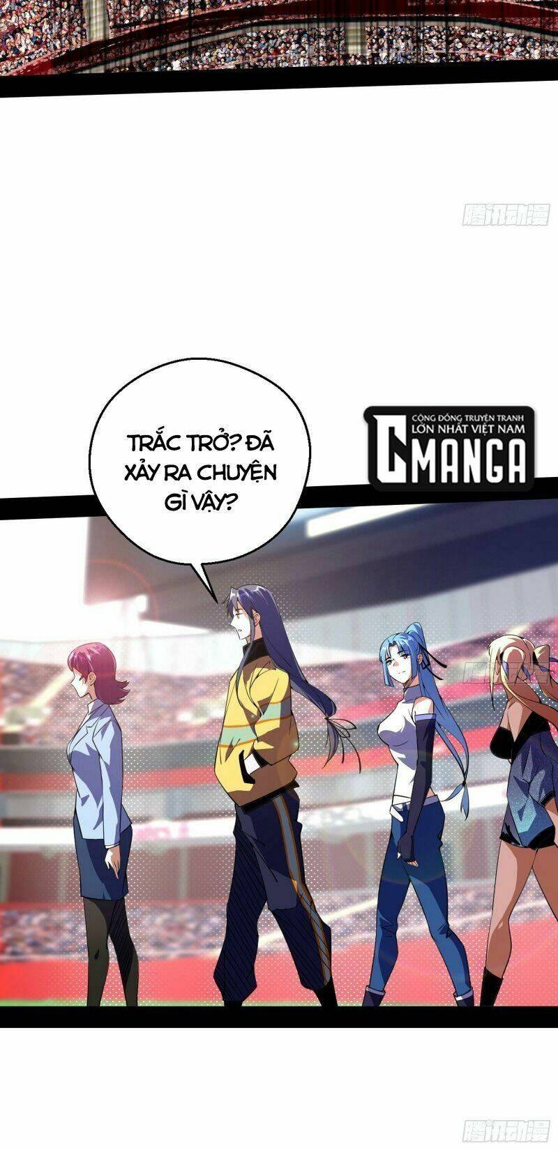 Ta Là Tà Đế Chapter 159 - Trang 2