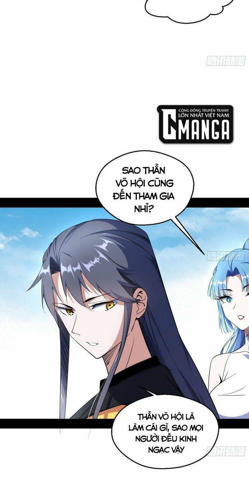 Ta Là Tà Đế Chapter 159 - Trang 2