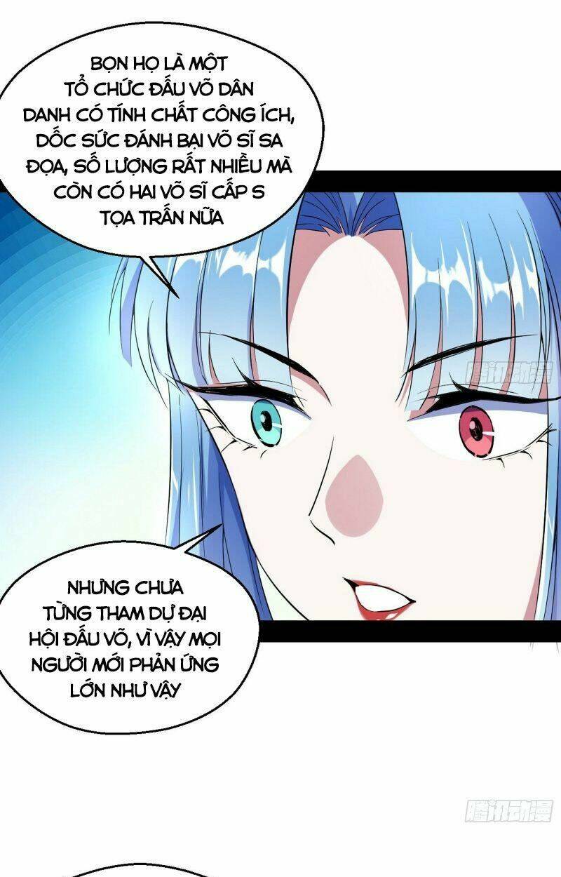 Ta Là Tà Đế Chapter 159 - Trang 2