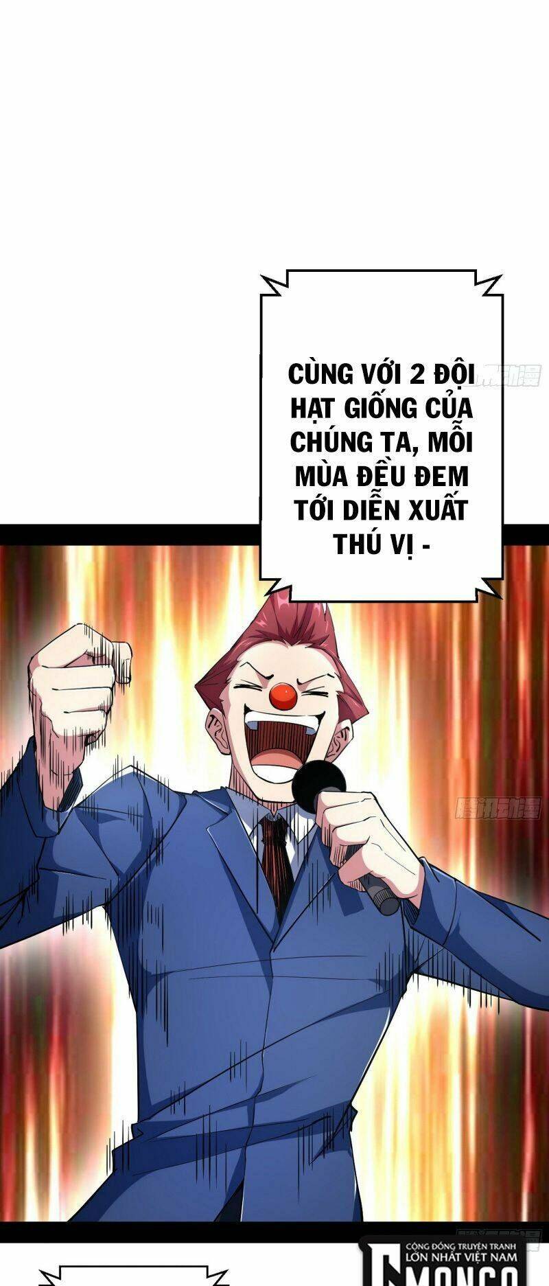 Ta Là Tà Đế Chapter 159 - Trang 2