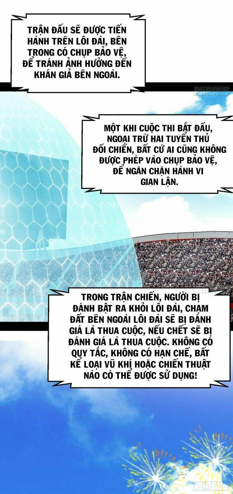 Ta Là Tà Đế Chapter 159 - Trang 2