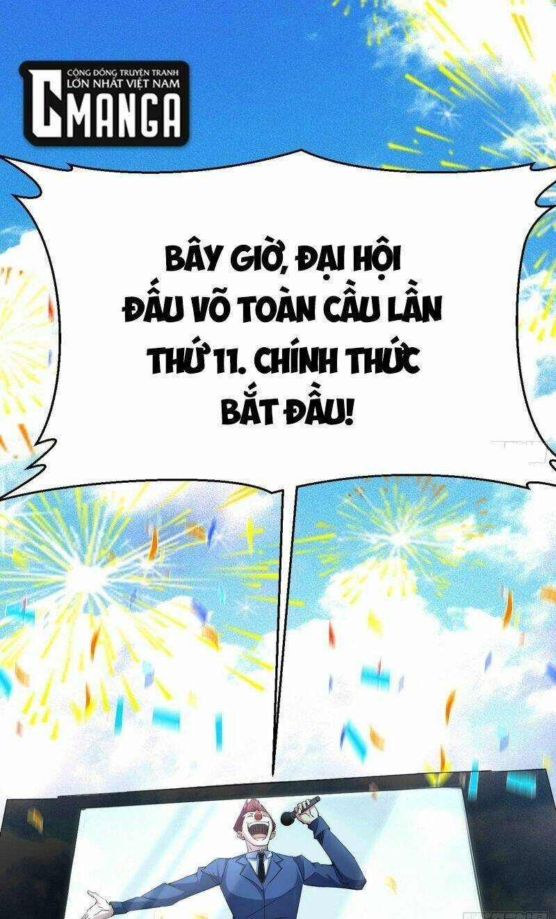 Ta Là Tà Đế Chapter 159 - Trang 2