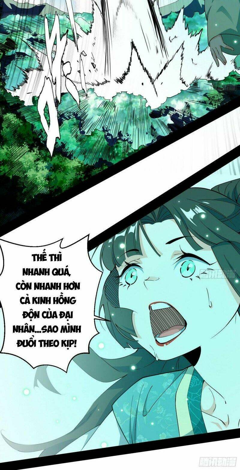 Ta Là Tà Đế Chapter 159 - Trang 2