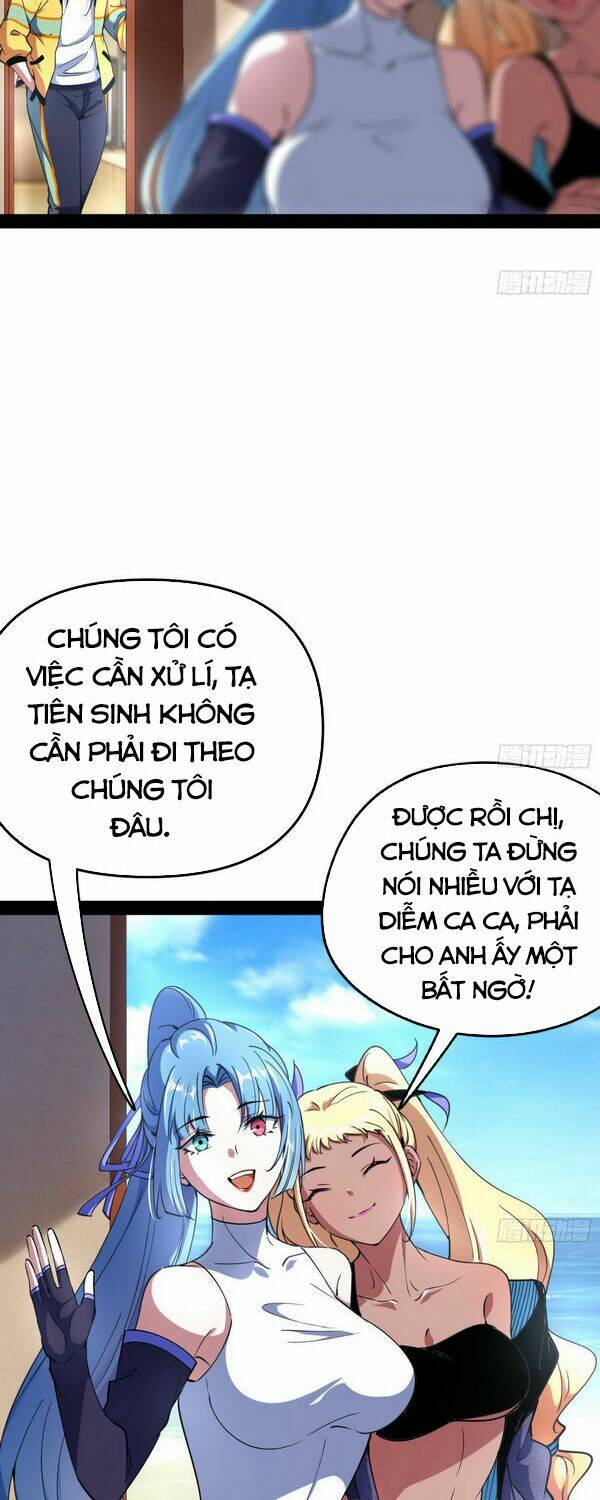 Ta Là Tà Đế Chapter 158 - Trang 2