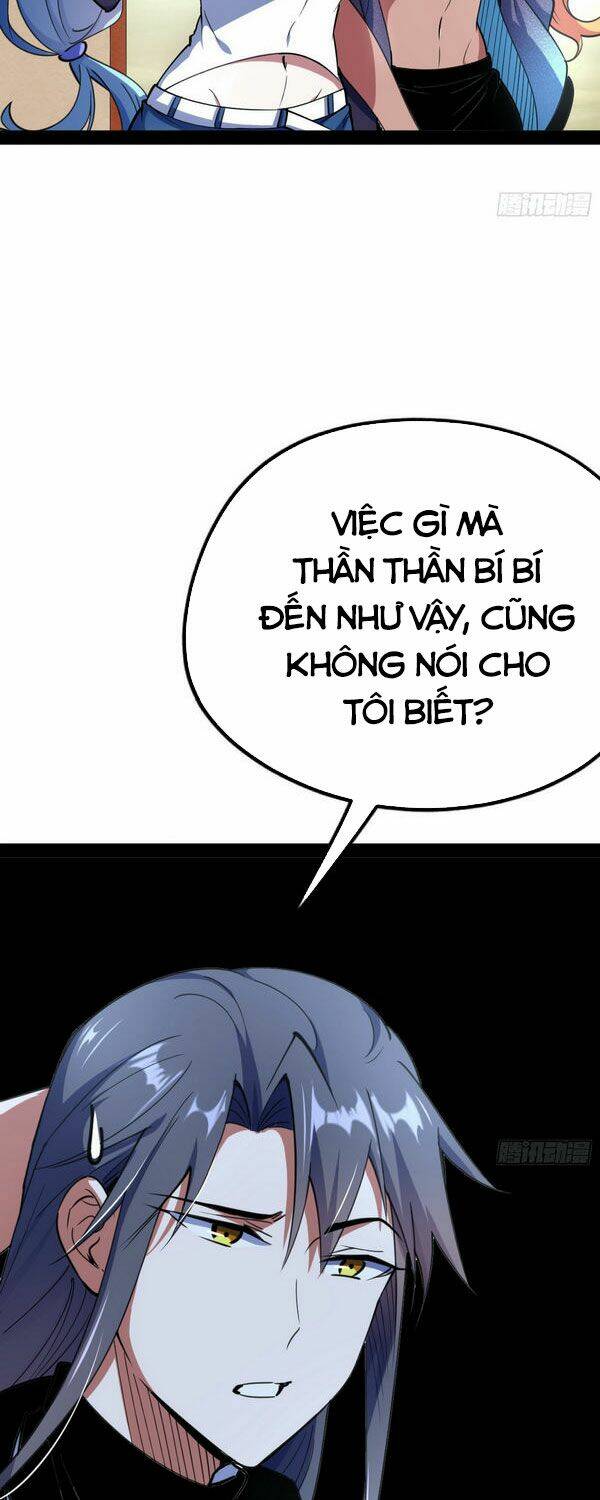 Ta Là Tà Đế Chapter 158 - Trang 2