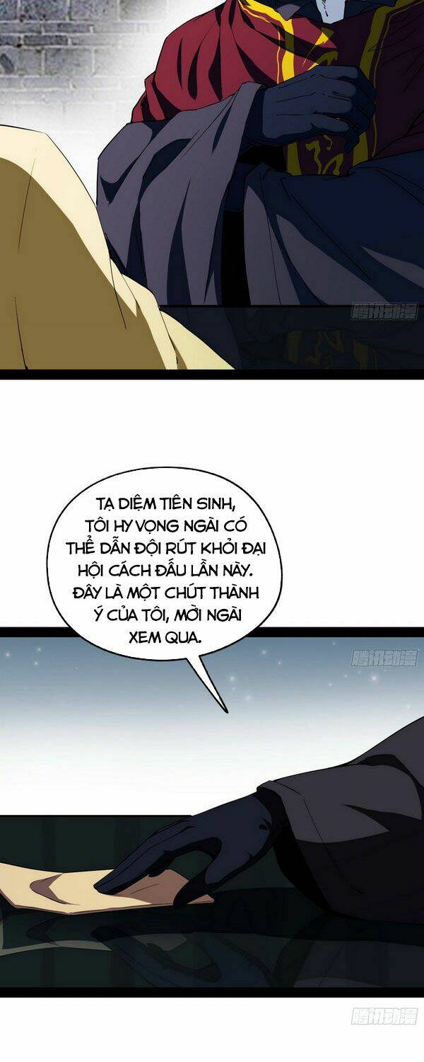 Ta Là Tà Đế Chapter 158 - Trang 2