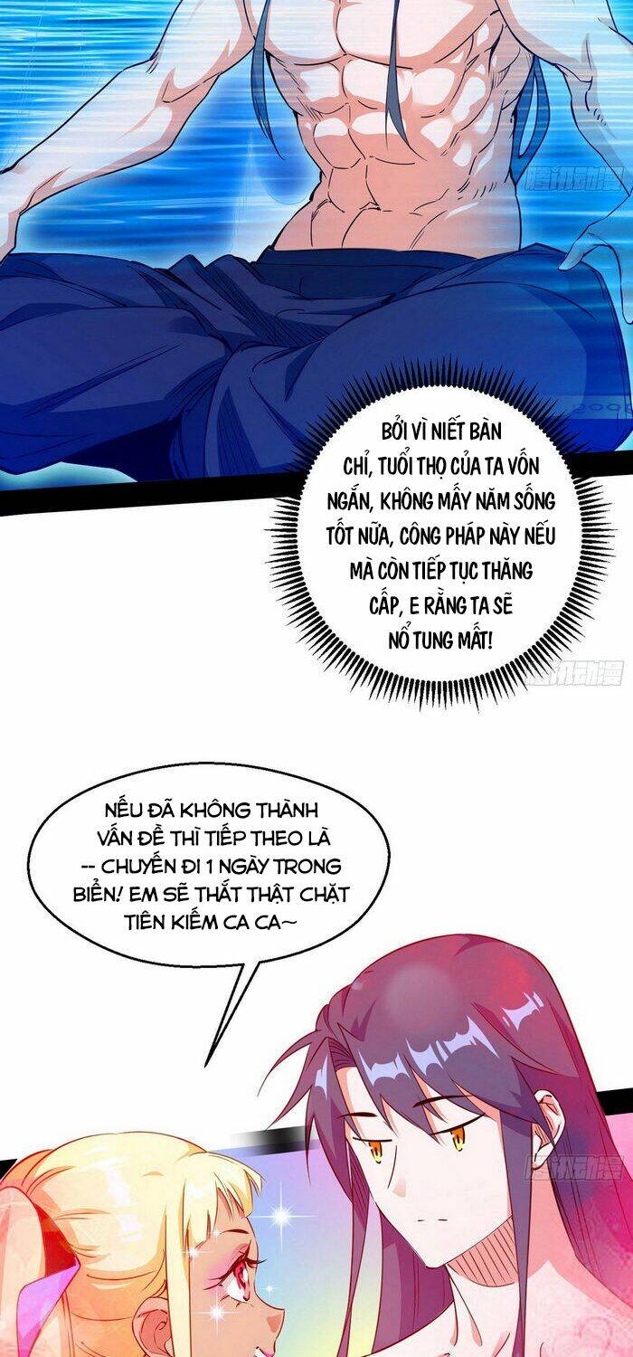 Ta Là Tà Đế Chapter 154 - Trang 2