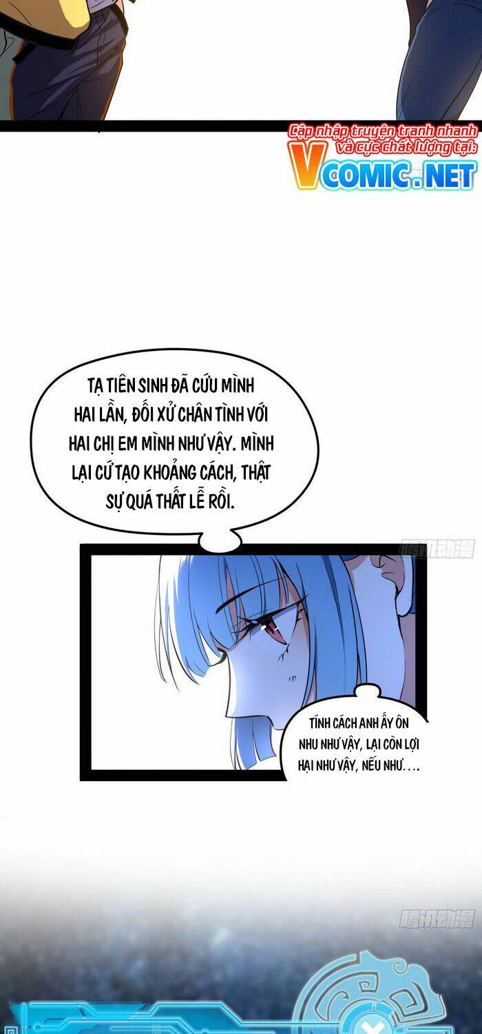 Ta Là Tà Đế Chapter 153 - Trang 2