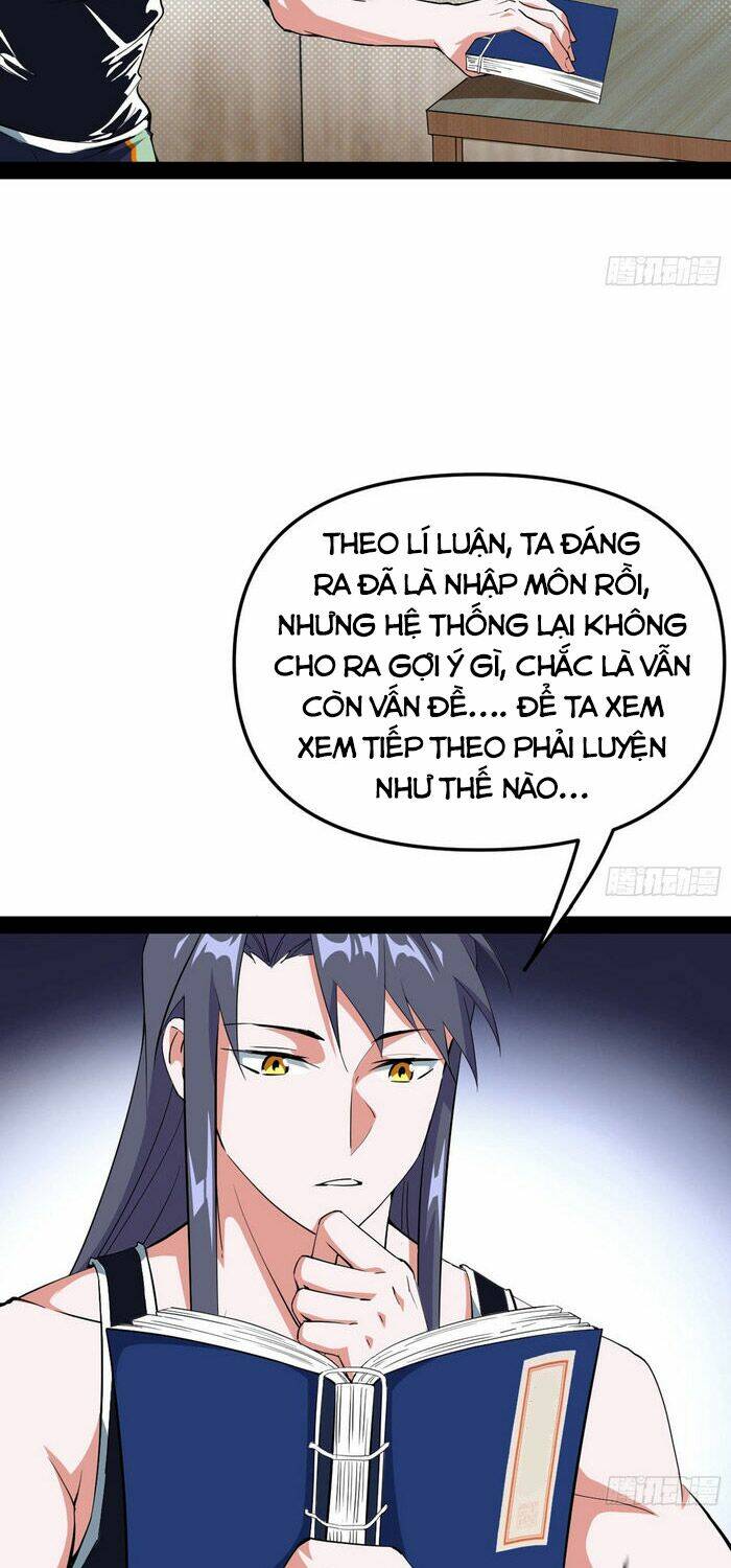 Ta Là Tà Đế Chapter 153 - Trang 2