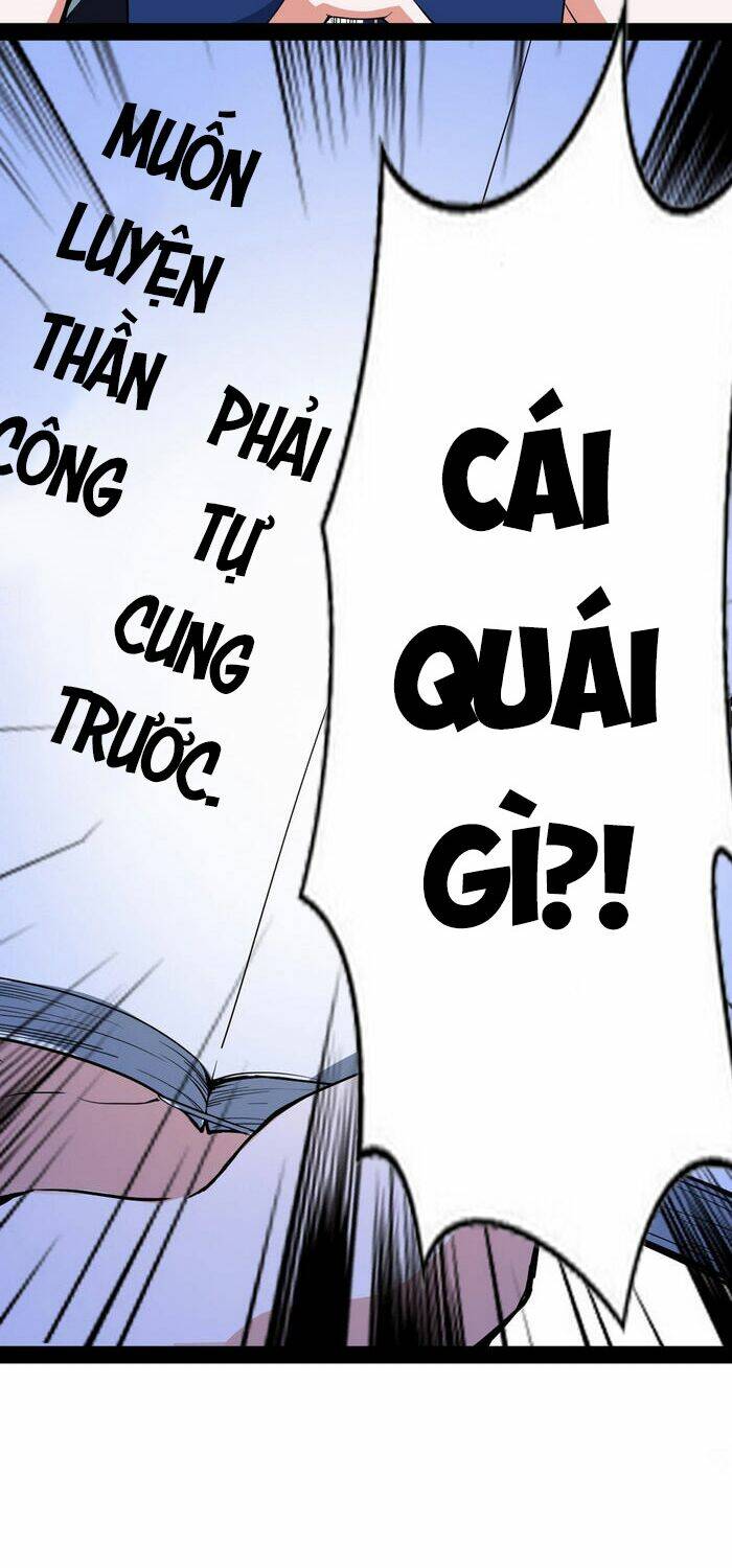 Ta Là Tà Đế Chapter 153 - Trang 2