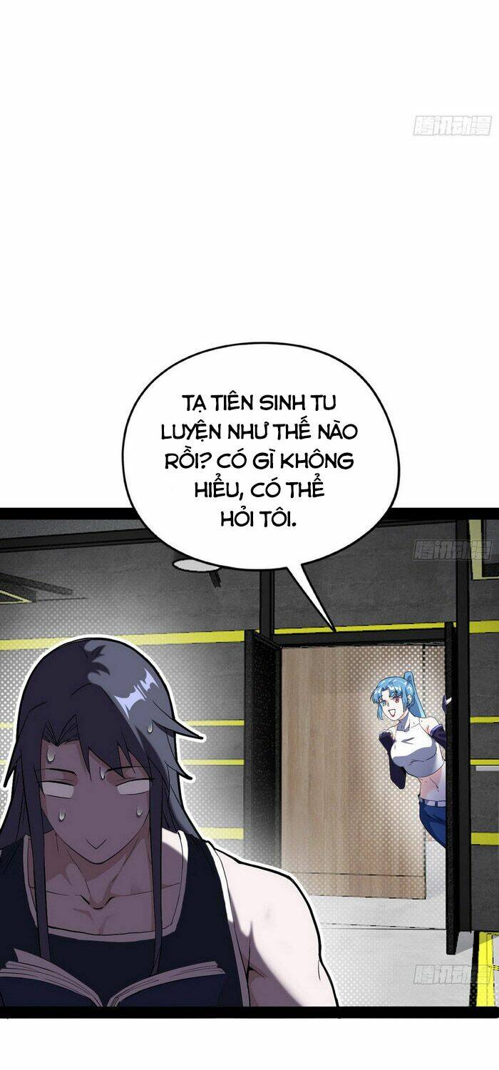 Ta Là Tà Đế Chapter 153 - Trang 2