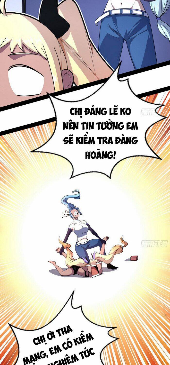 Ta Là Tà Đế Chapter 153 - Trang 2