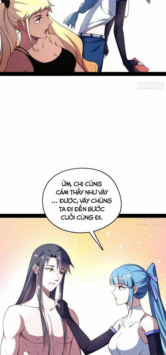 Ta Là Tà Đế Chapter 153 - Trang 2