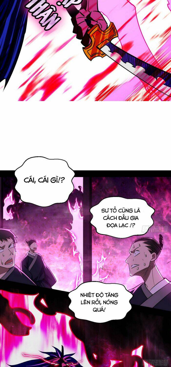 Ta Là Tà Đế Chapter 152 - Trang 2