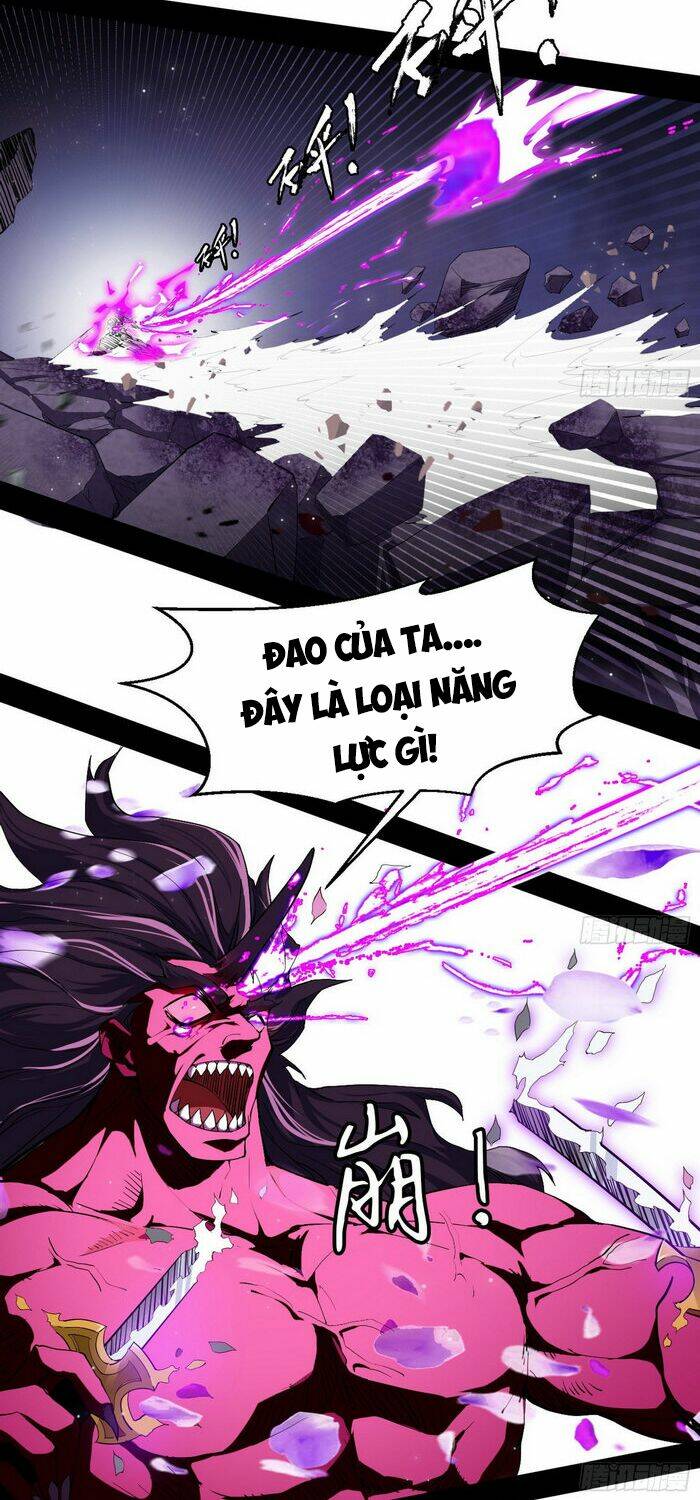 Ta Là Tà Đế Chapter 152 - Trang 2