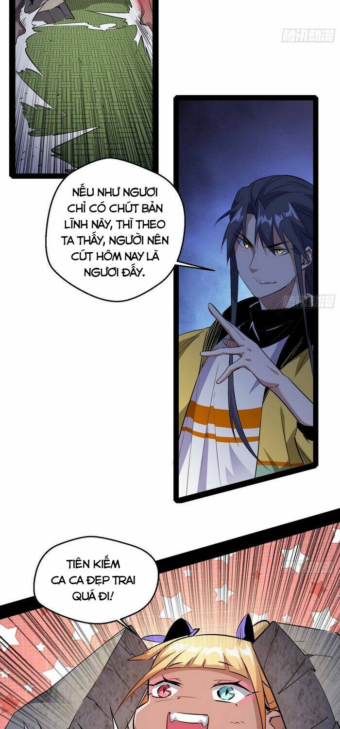 Ta Là Tà Đế Chapter 152 - Trang 2