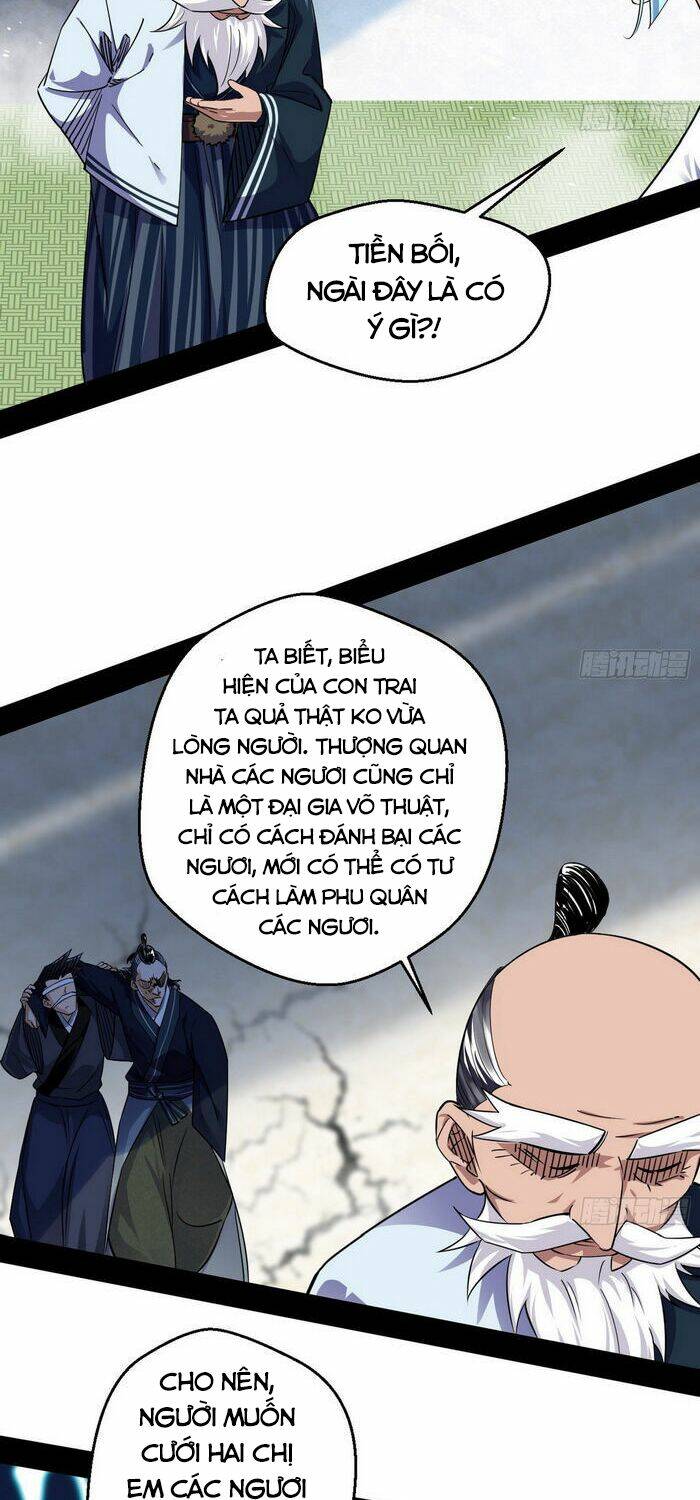 Ta Là Tà Đế Chapter 151 - Trang 2