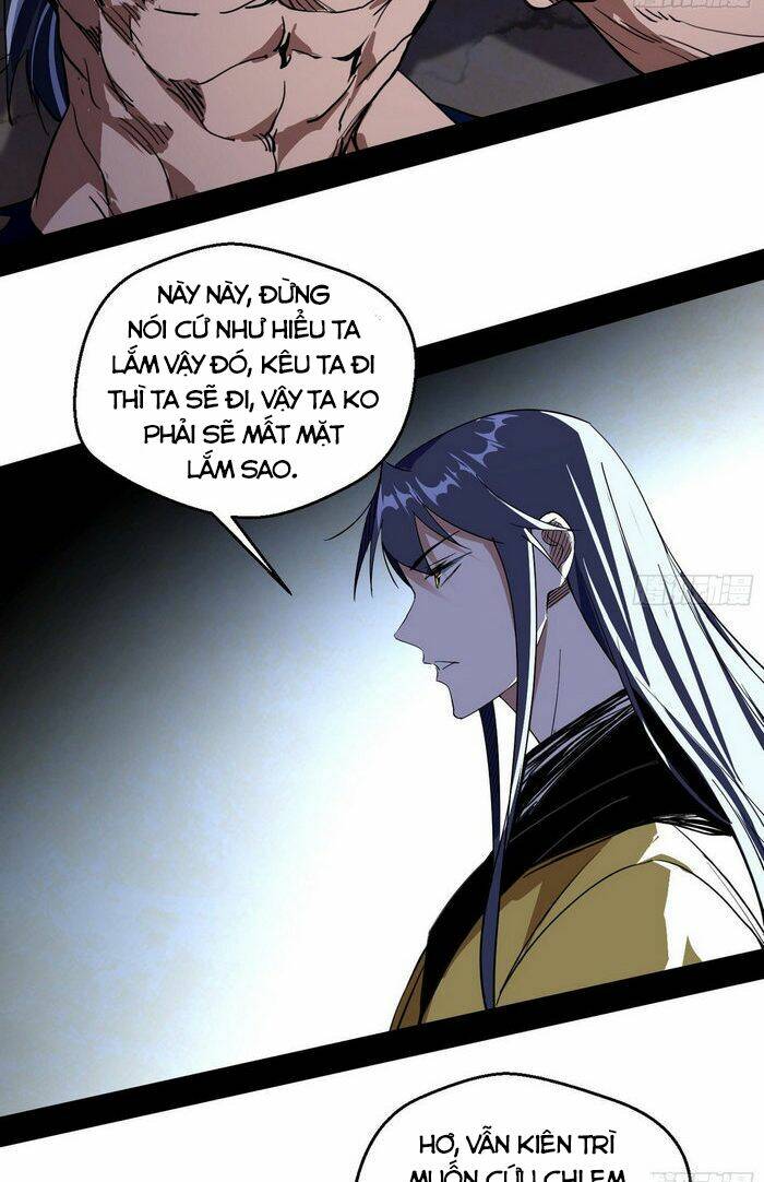 Ta Là Tà Đế Chapter 151 - Trang 2