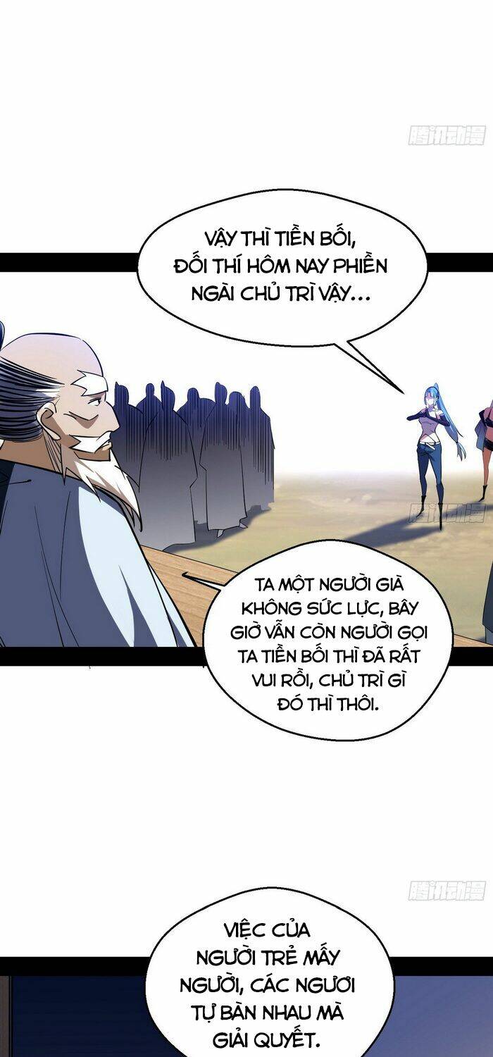 Ta Là Tà Đế Chapter 150 - Trang 2