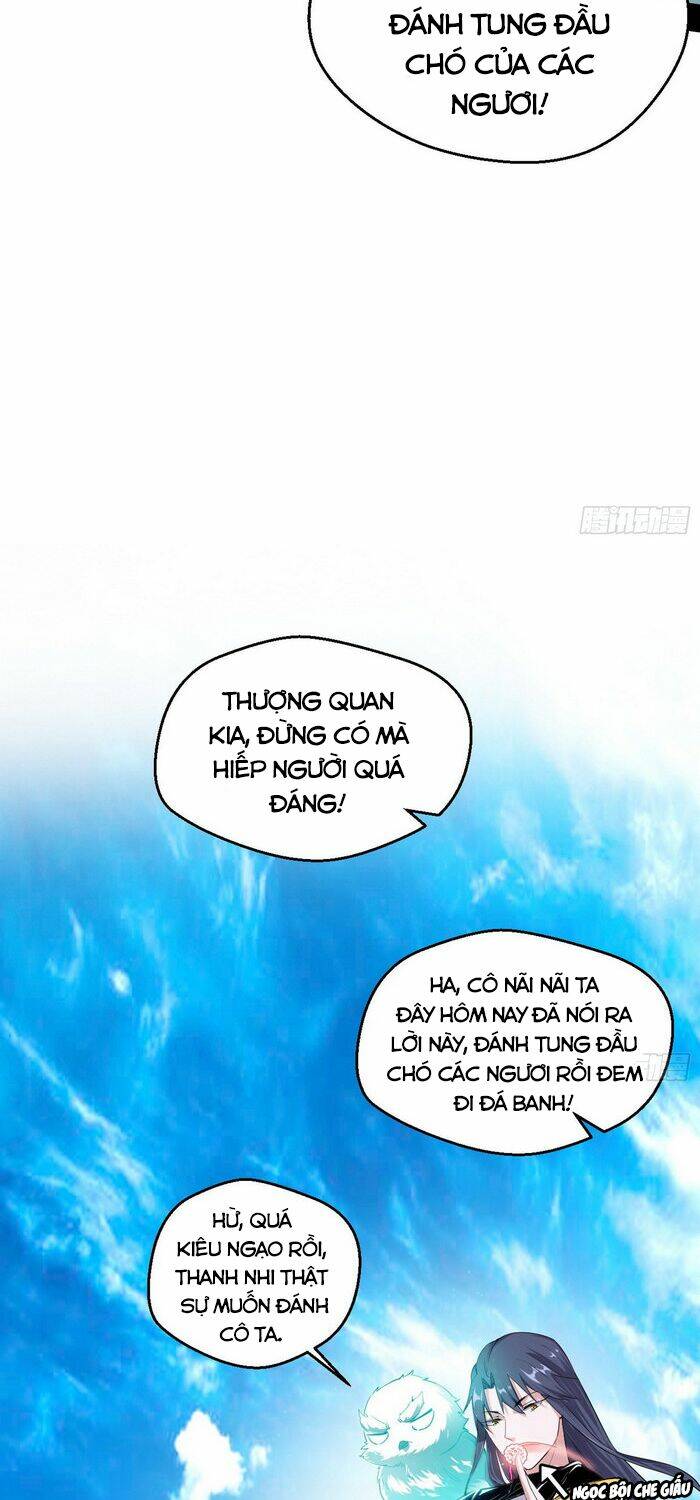 Ta Là Tà Đế Chapter 150 - Trang 2