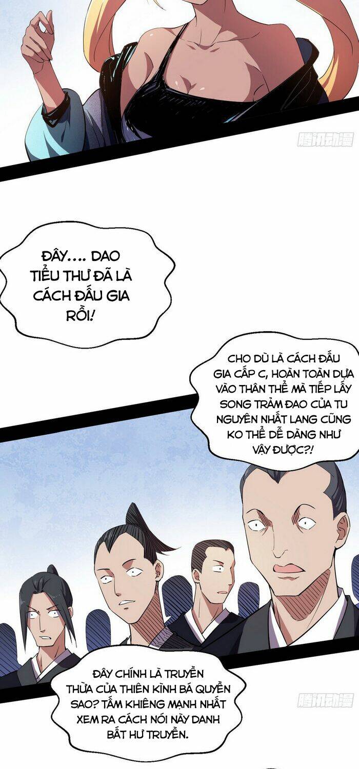 Ta Là Tà Đế Chapter 150 - Trang 2