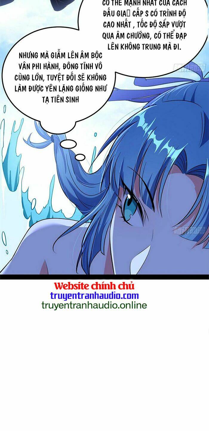 Ta Là Tà Đế Chapter 147 - Trang 2