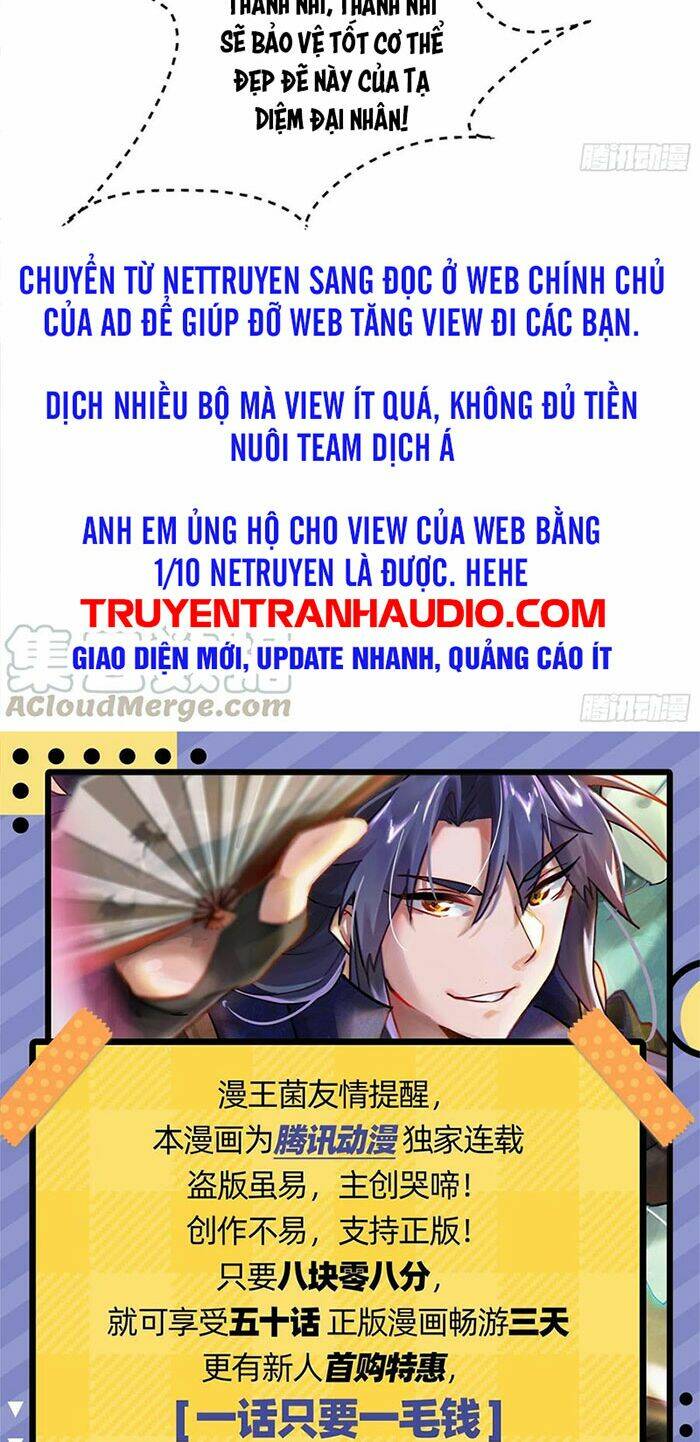 Ta Là Tà Đế Chapter 147 - Trang 2