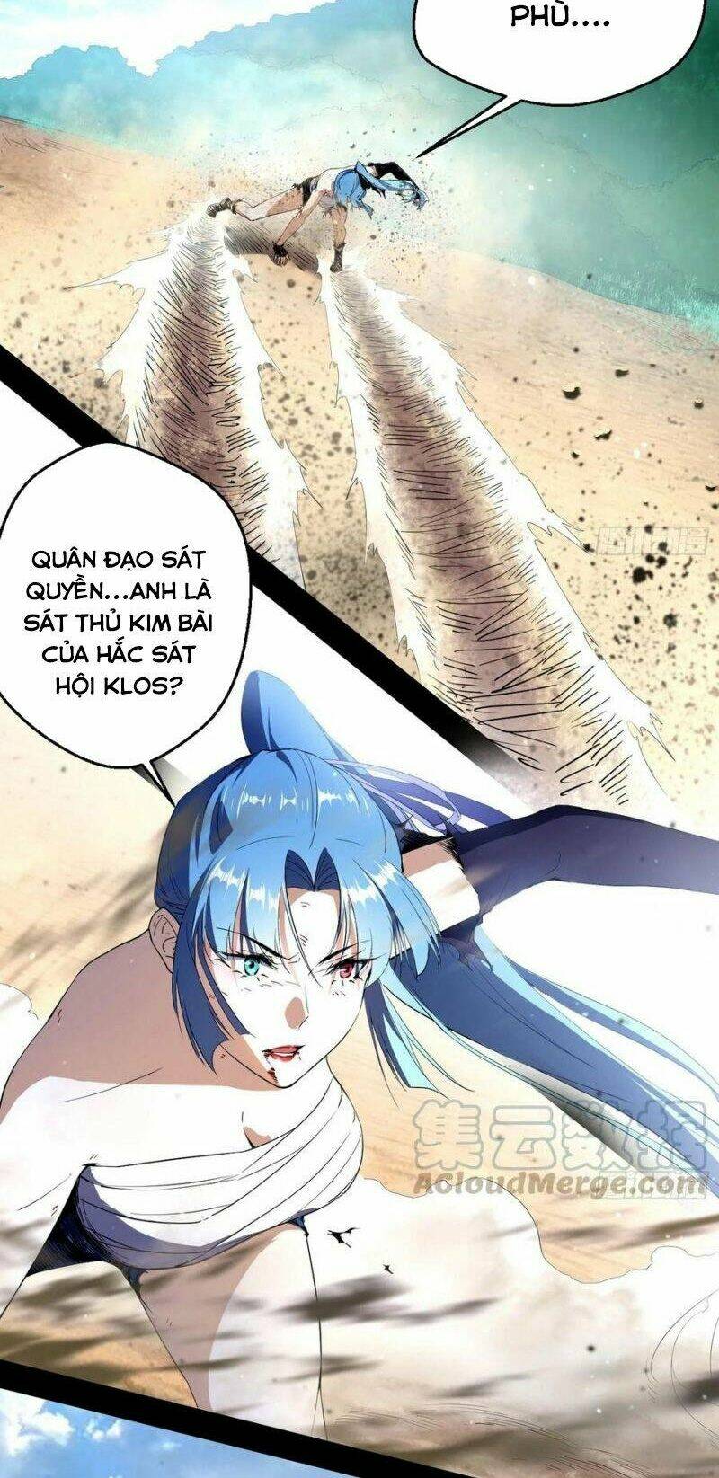 Ta Là Tà Đế Chapter 145 - Trang 2