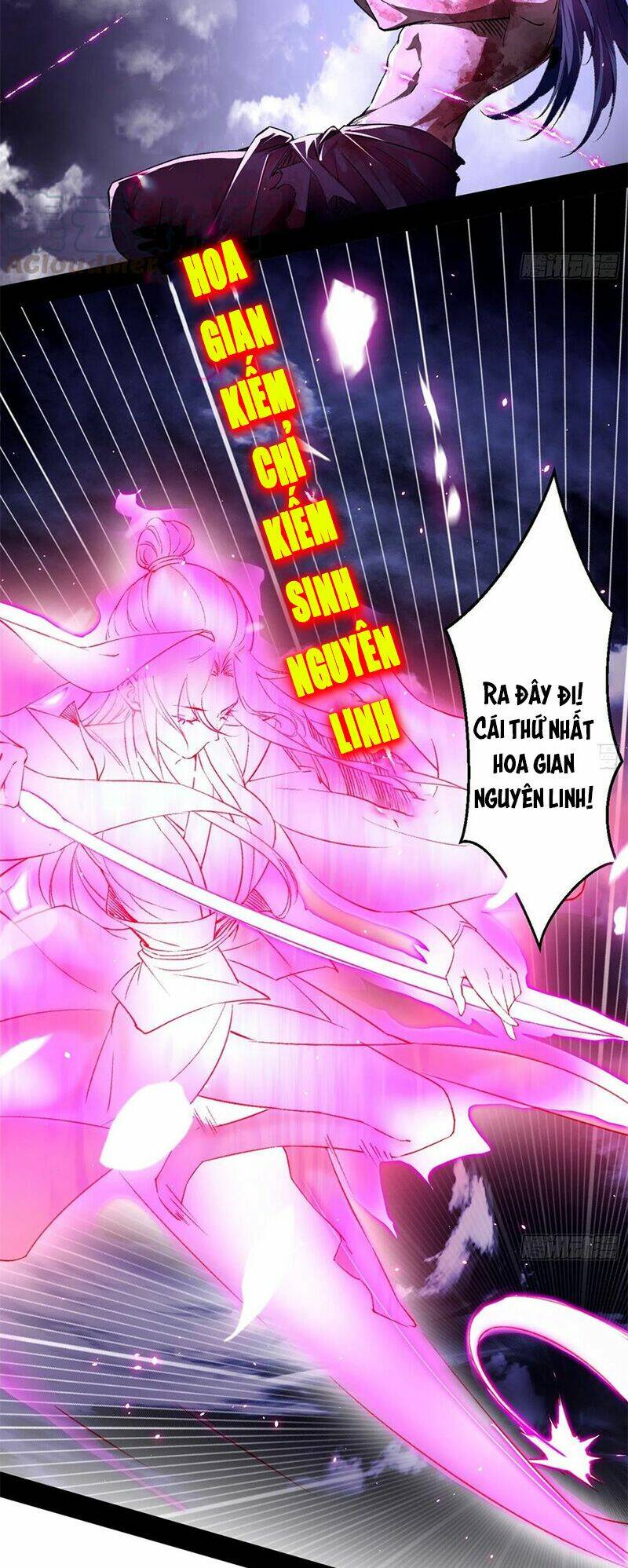 Ta Là Tà Đế Chapter 144 - Trang 2